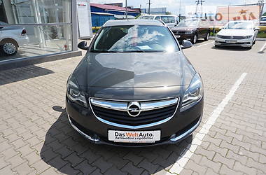 Универсал Opel Insignia 2016 в Черновцах