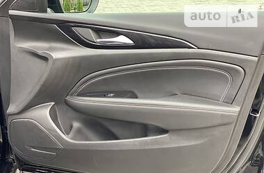 Седан Opel Insignia 2017 в 