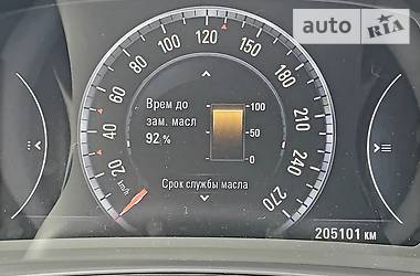 Универсал Opel Insignia 2014 в Житомире
