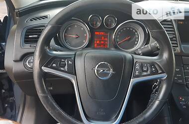 Универсал Opel Insignia 2012 в Николаеве