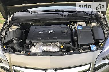 Універсал Opel Insignia 2013 в 