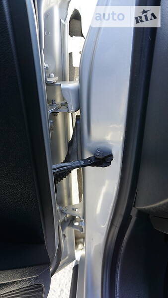 Універсал Opel Insignia 2014 в Стрию