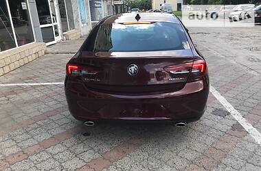 Седан Opel Insignia 2018 в Киеве