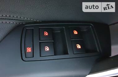 Універсал Opel Insignia 2010 в 