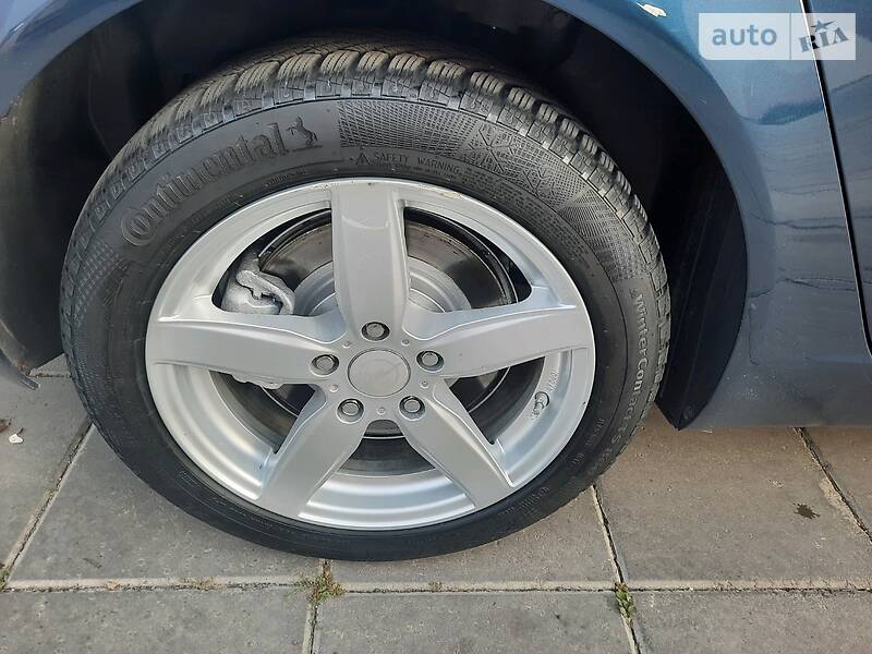 Универсал Opel Insignia 2014 в Луцке