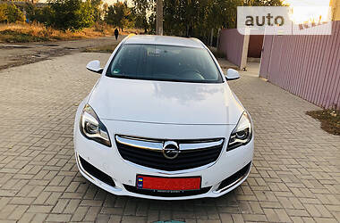 Универсал Opel Insignia 2015 в Константиновке