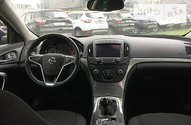 Универсал Opel Insignia 2015 в Киеве