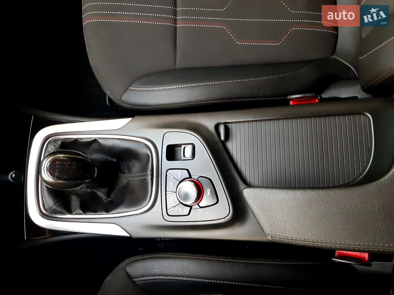 2012 Opel Insignia - мініатюра 7