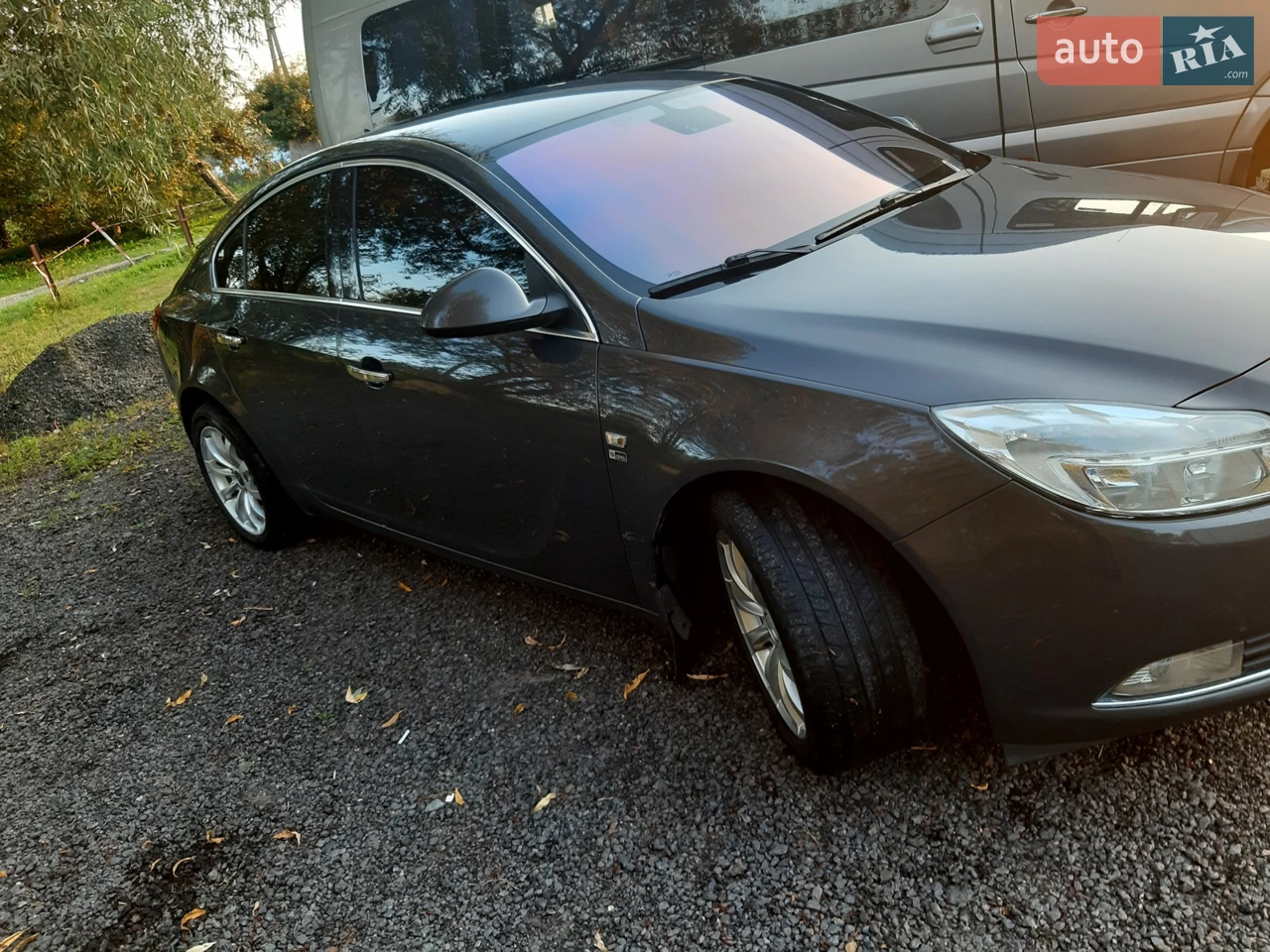 2012 Opel Insignia - мініатюра 14