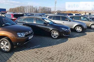 Універсал Opel Insignia 2014 в Чернівцях