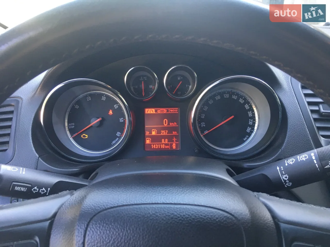 2013 Opel Insignia - мініатюра 12