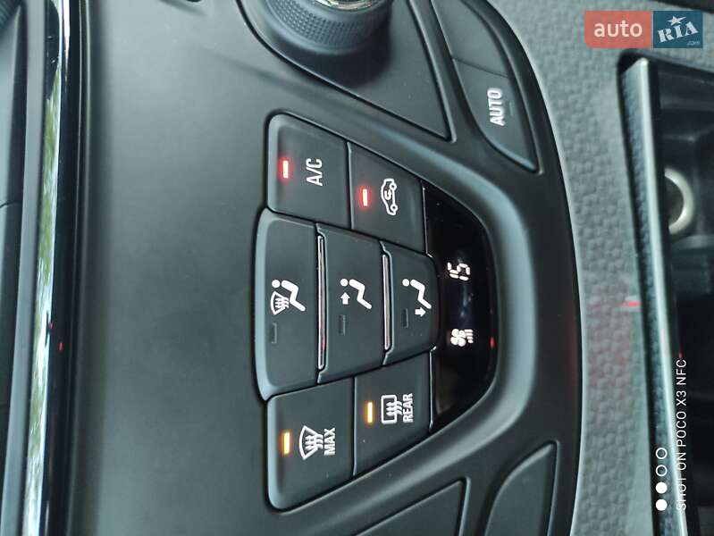 Хетчбек Opel Insignia 2015 в Бердичеві фото 22 Хетчбек Opel Insignia 2015 в Бердичеві