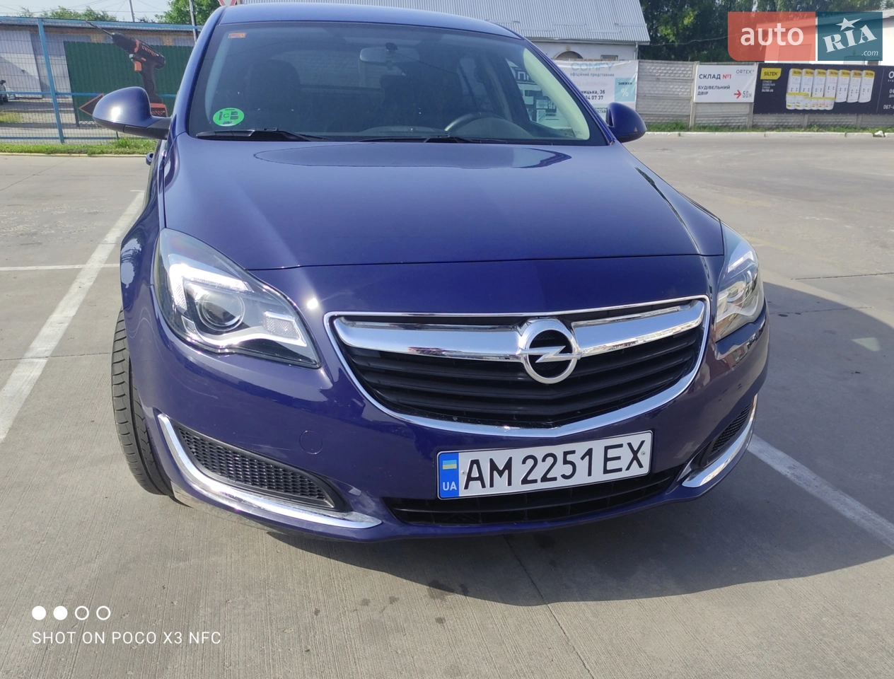 2015 Opel Insignia - мініатюра 37