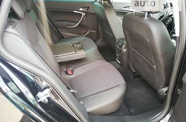 Универсал Opel Insignia 2014 в Луцке