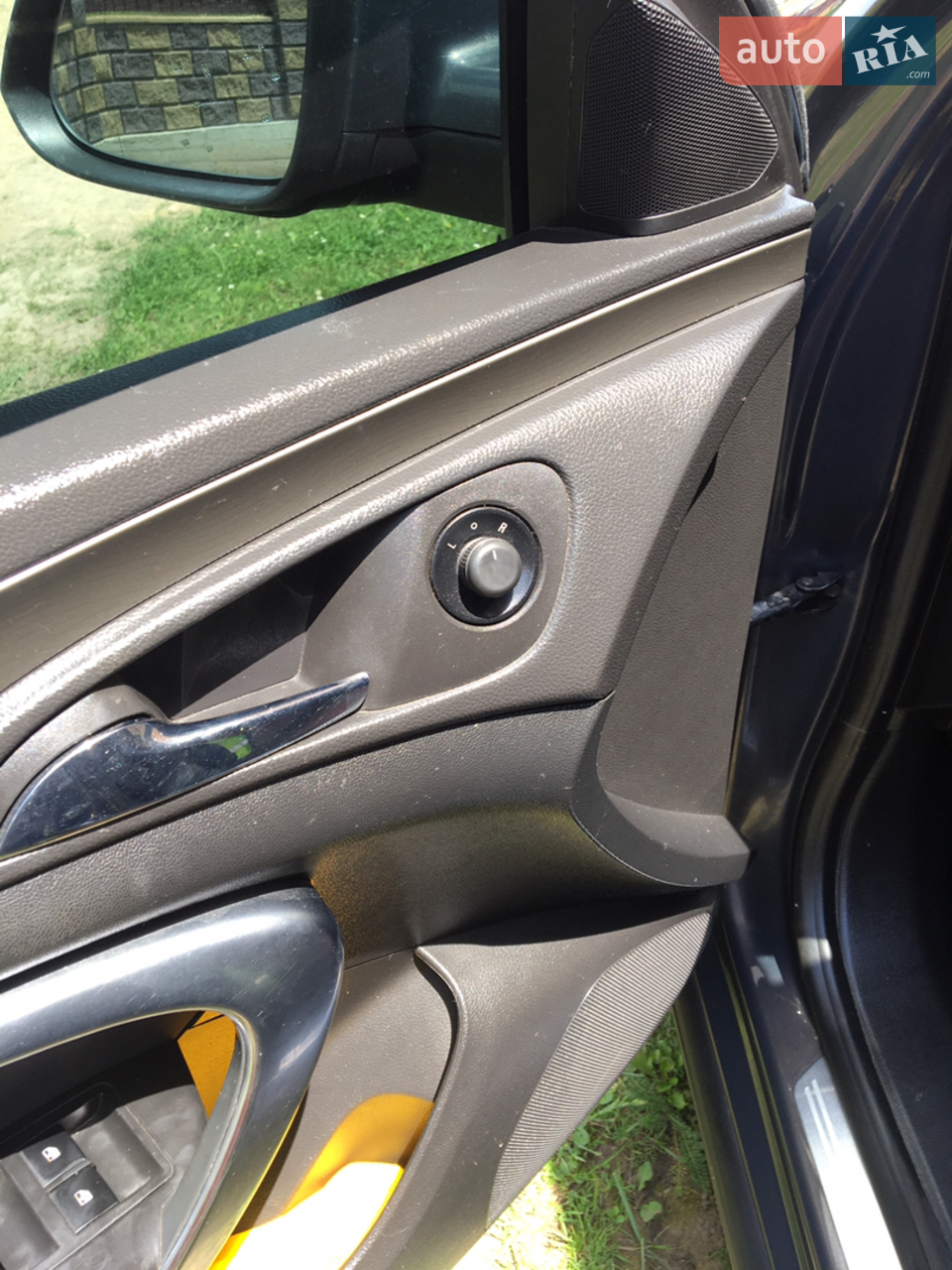 2013 Opel Insignia - мініатюра 10