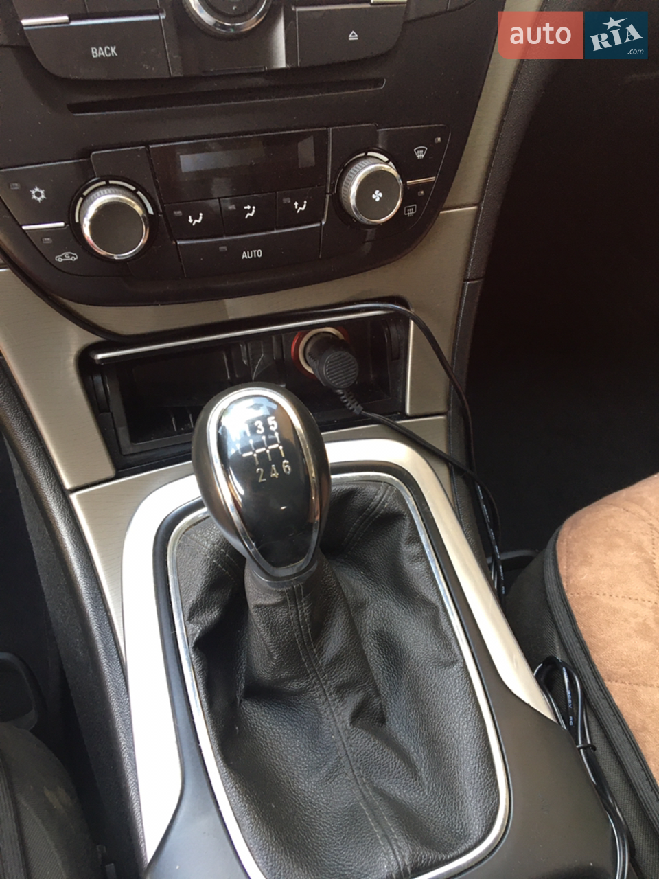 2013 Opel Insignia - мініатюра 14