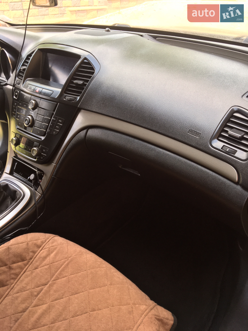 2013 Opel Insignia - мініатюра 20