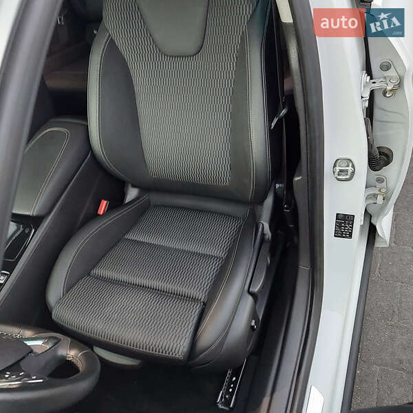 Универсал Opel Insignia 2017 в Львове