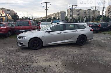 Универсал Opel Insignia 2018 в Львове