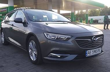 Універсал Opel Insignia 2017 в Дніпрі