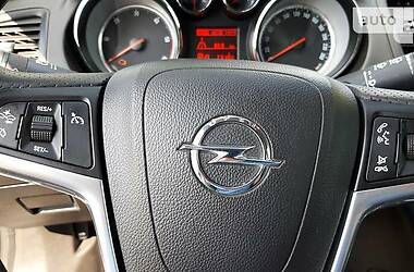 Универсал Opel Insignia 2013 в Днепре