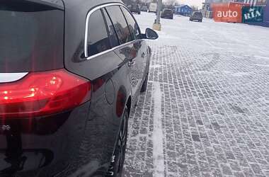 Універсал Opel Insignia 2012 в Нововолинську