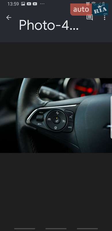 Универсал Opel Insignia 2017 в Черновцах фото 18 Универсал Opel Insignia 2017 в Черновцах