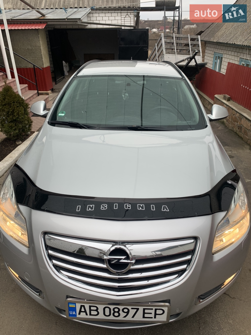 2013 Opel Insignia - мініатюра 19
