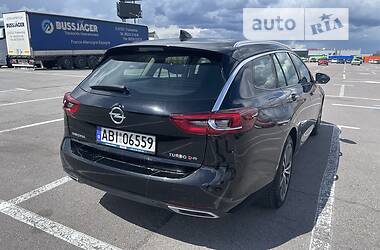 Універсал Opel Insignia 2018 в Львові