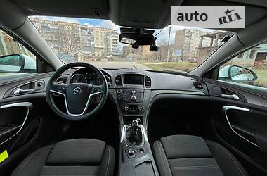 Универсал Opel Insignia 2012 в Запорожье