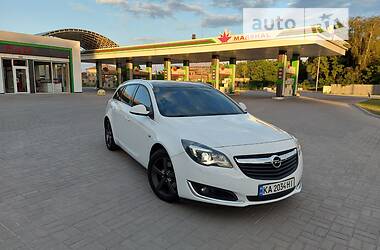Универсал Opel Insignia 2013 в Житомире
