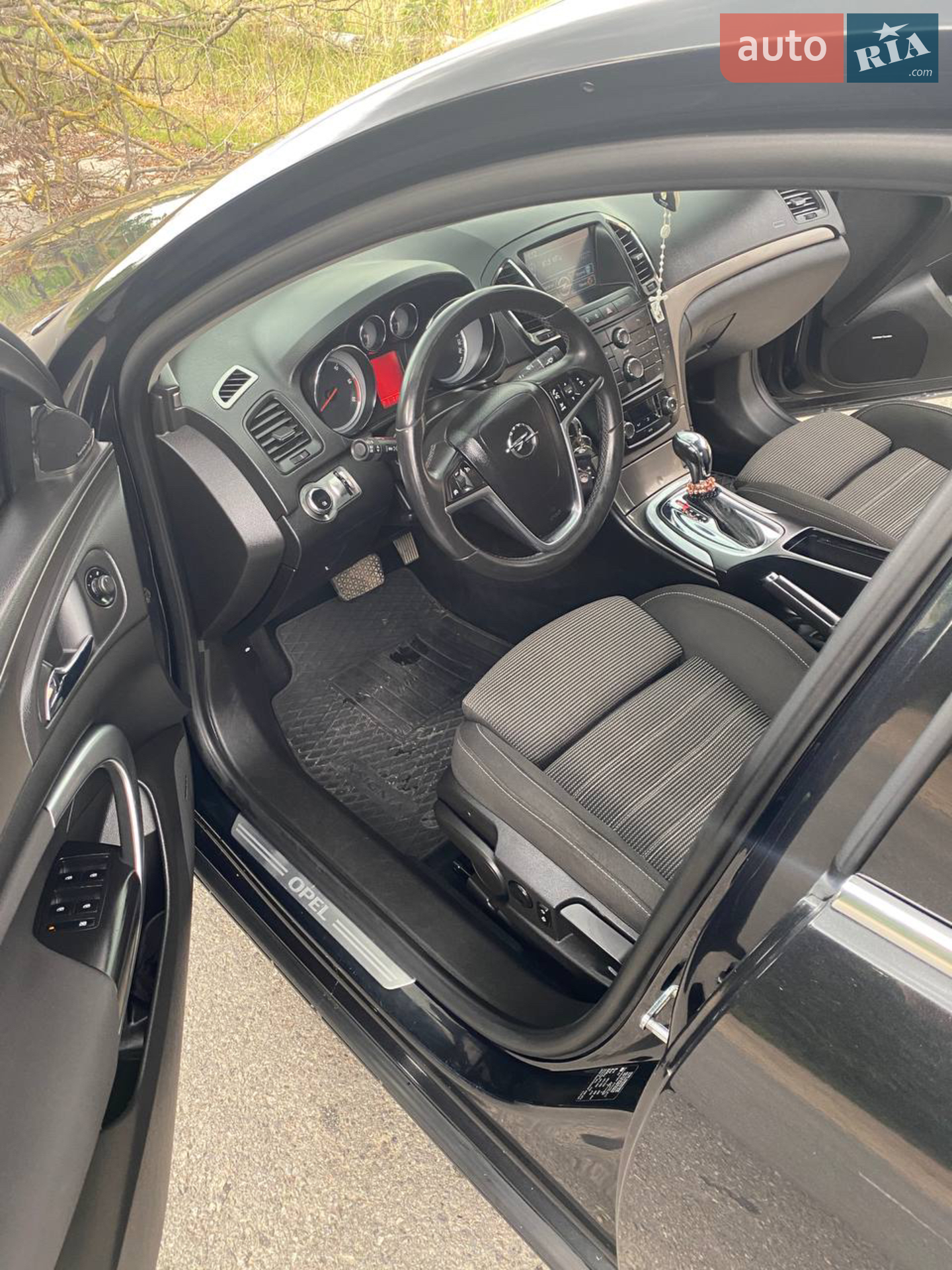 2011 Opel Insignia - мініатюра 3