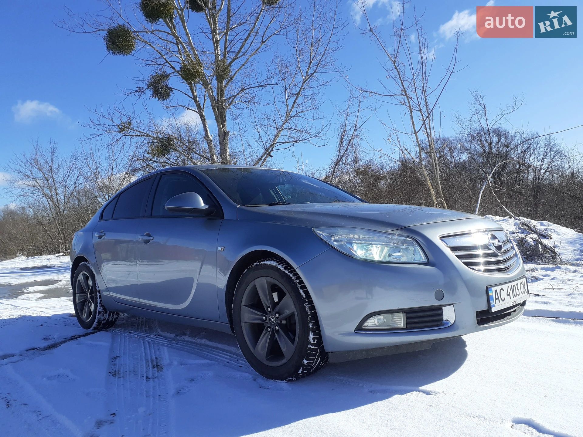 2013 Opel Insignia - мініатюра 2