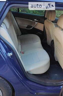 Универсал Opel Insignia 2010 в 