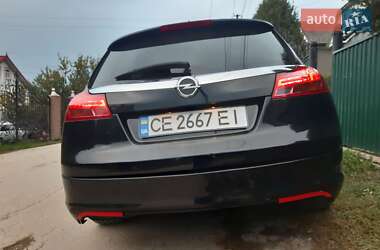 Універсал Opel Insignia 2011 в 
