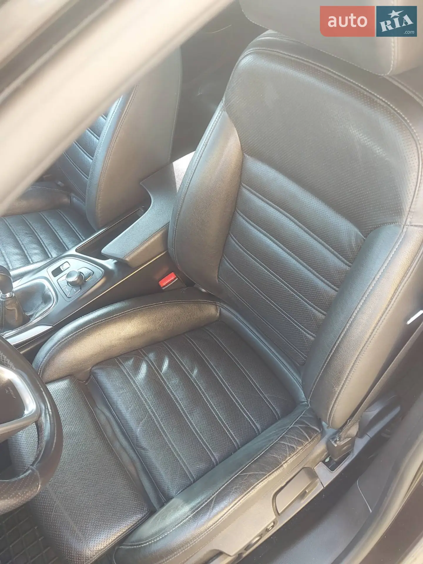 2011 Opel Insignia - мініатюра 9