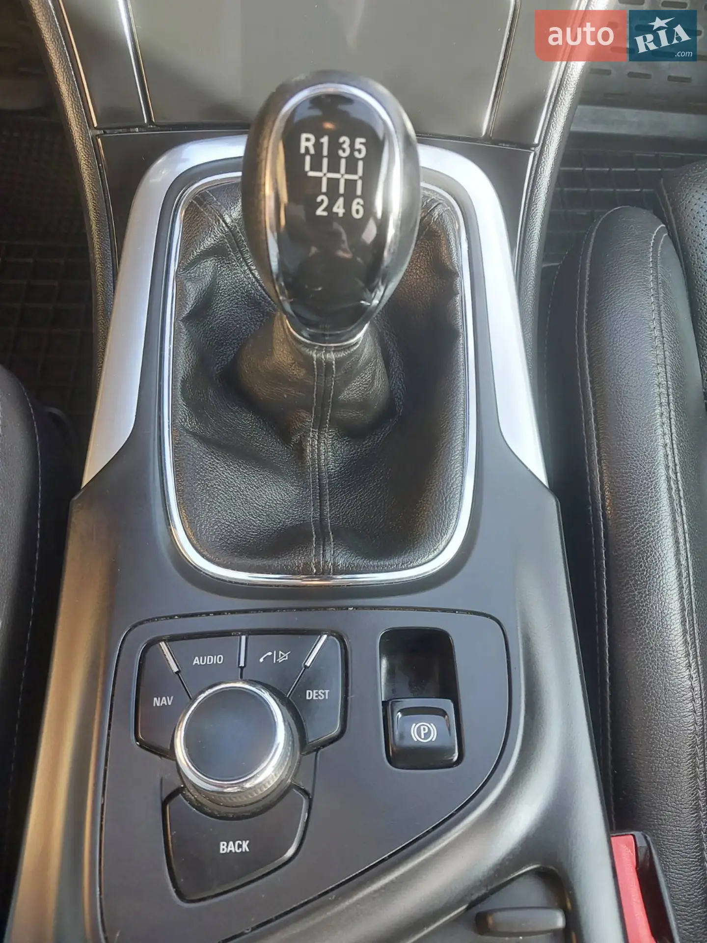 2011 Opel Insignia - мініатюра 10