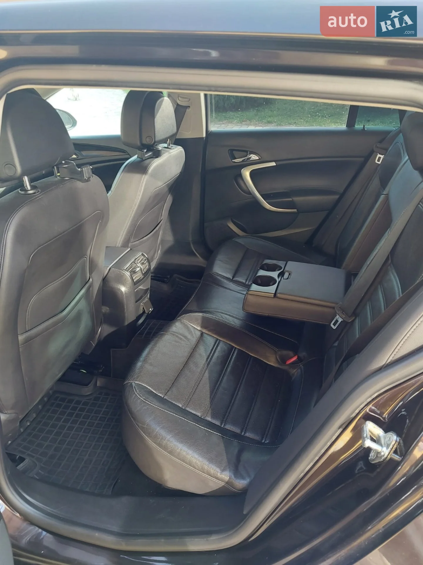 2011 Opel Insignia - мініатюра 15