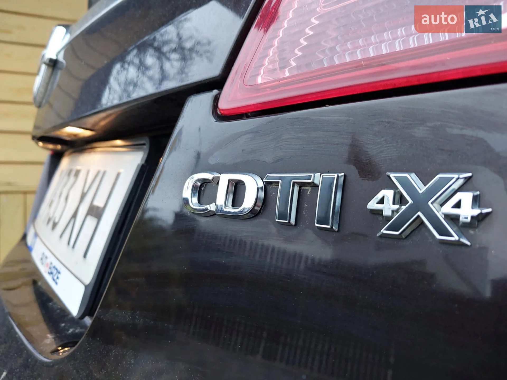 2011 Opel Insignia - фото 1