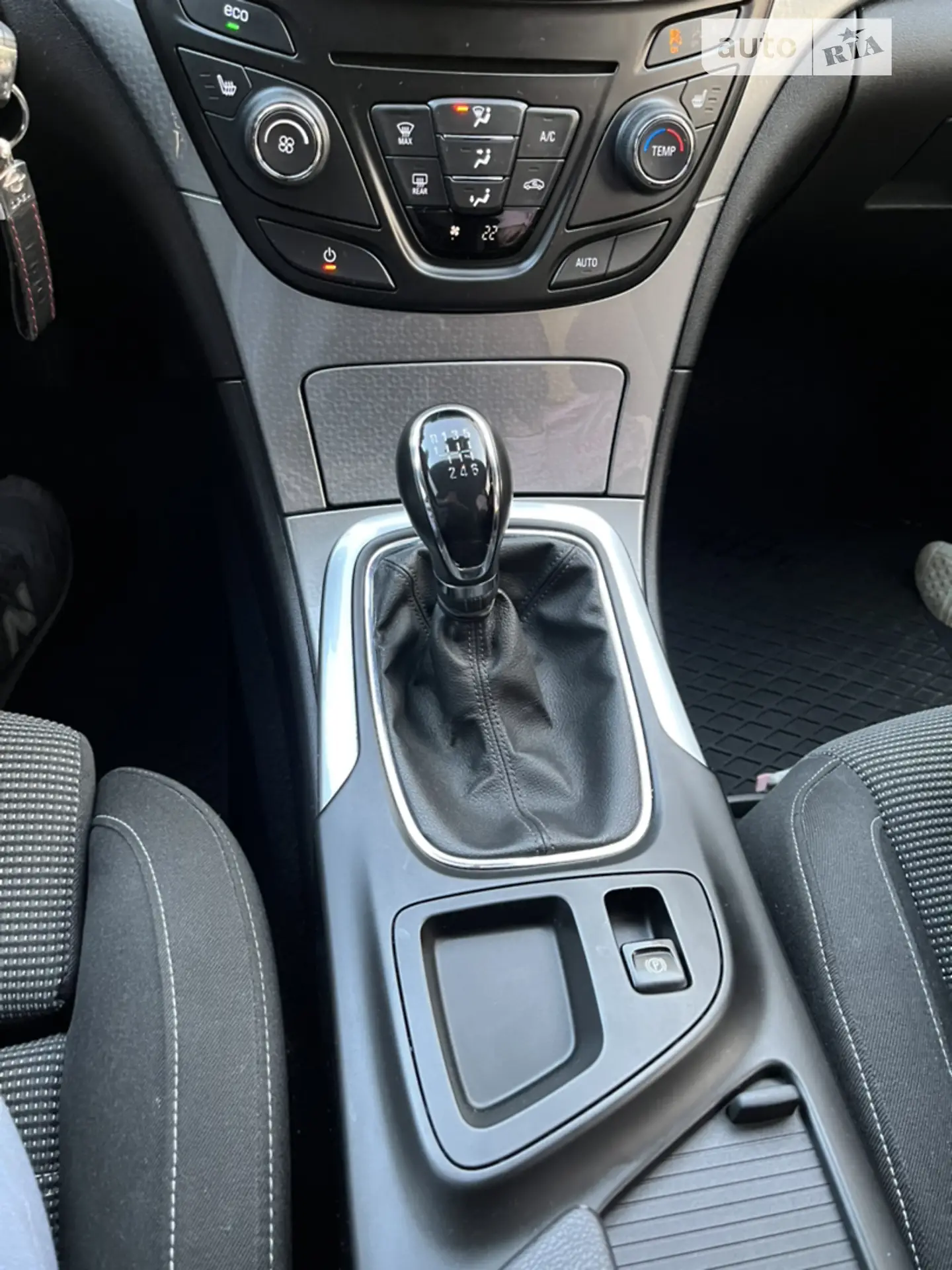 2016 Opel Insignia - мініатюра 13