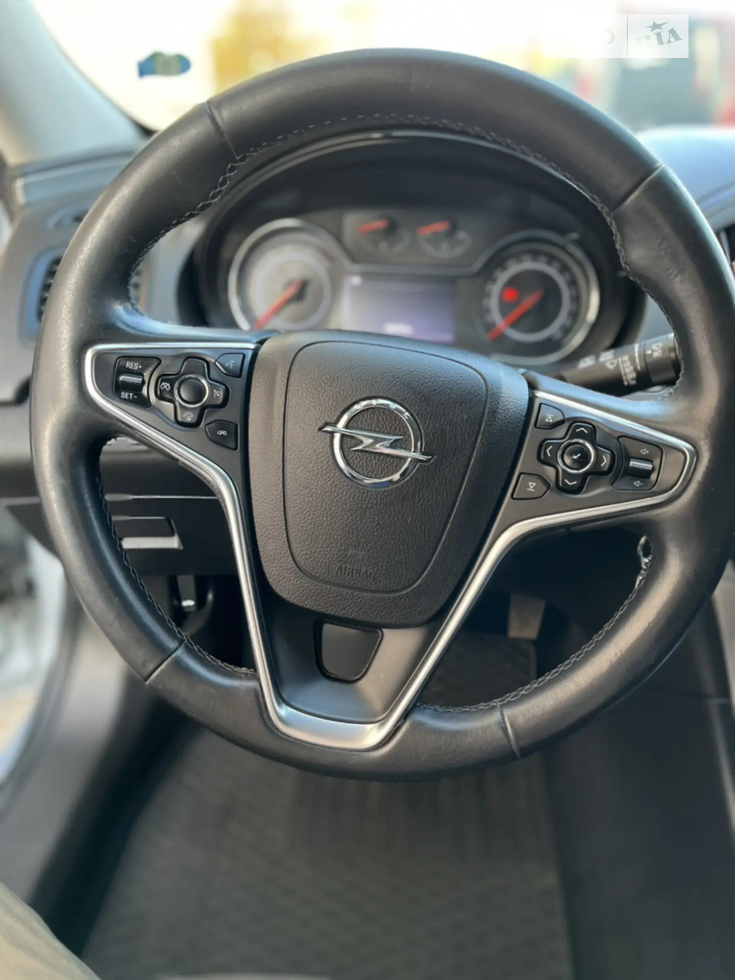 2016 Opel Insignia - мініатюра 23