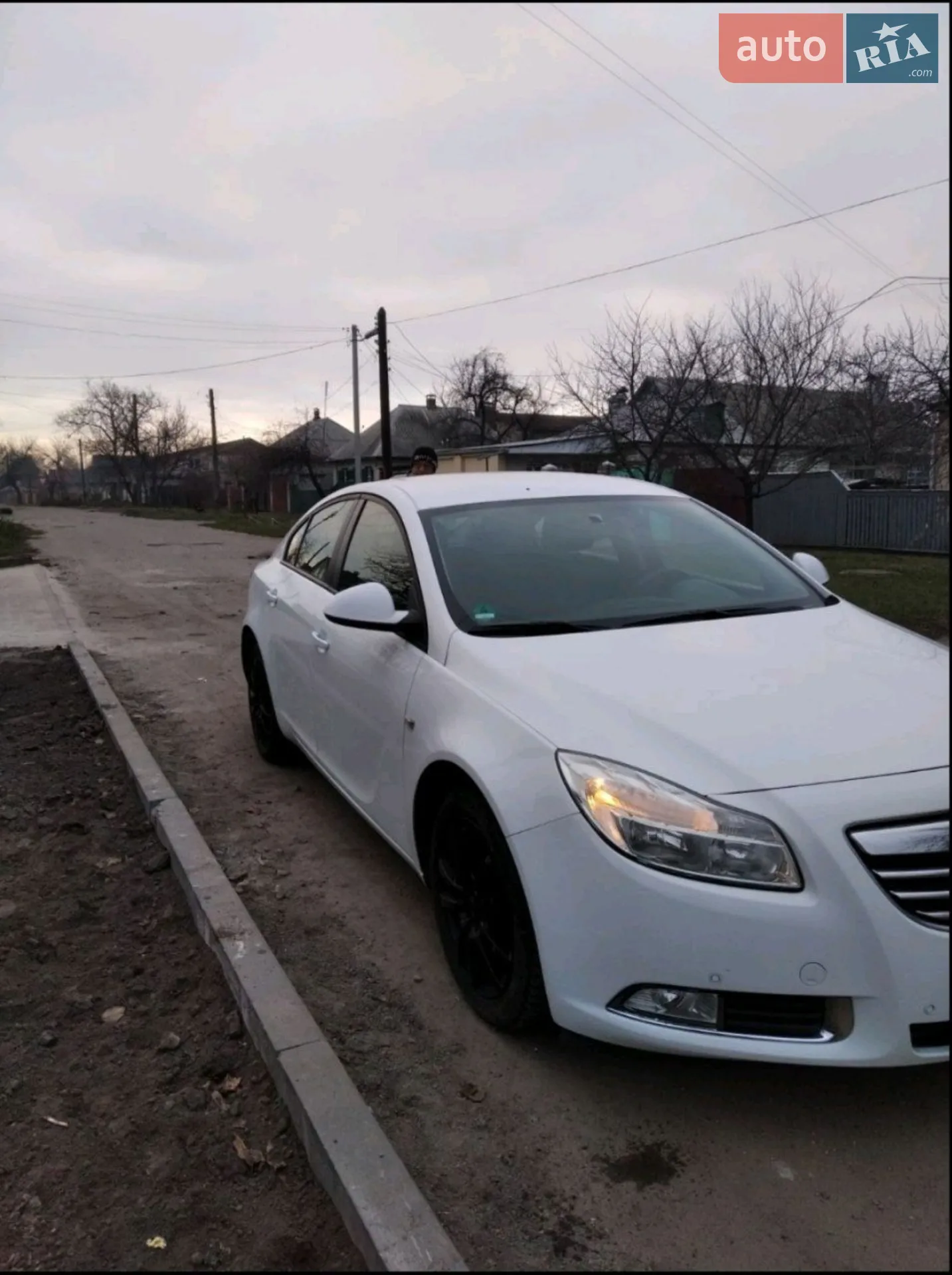 2013 Opel Insignia - фото 1