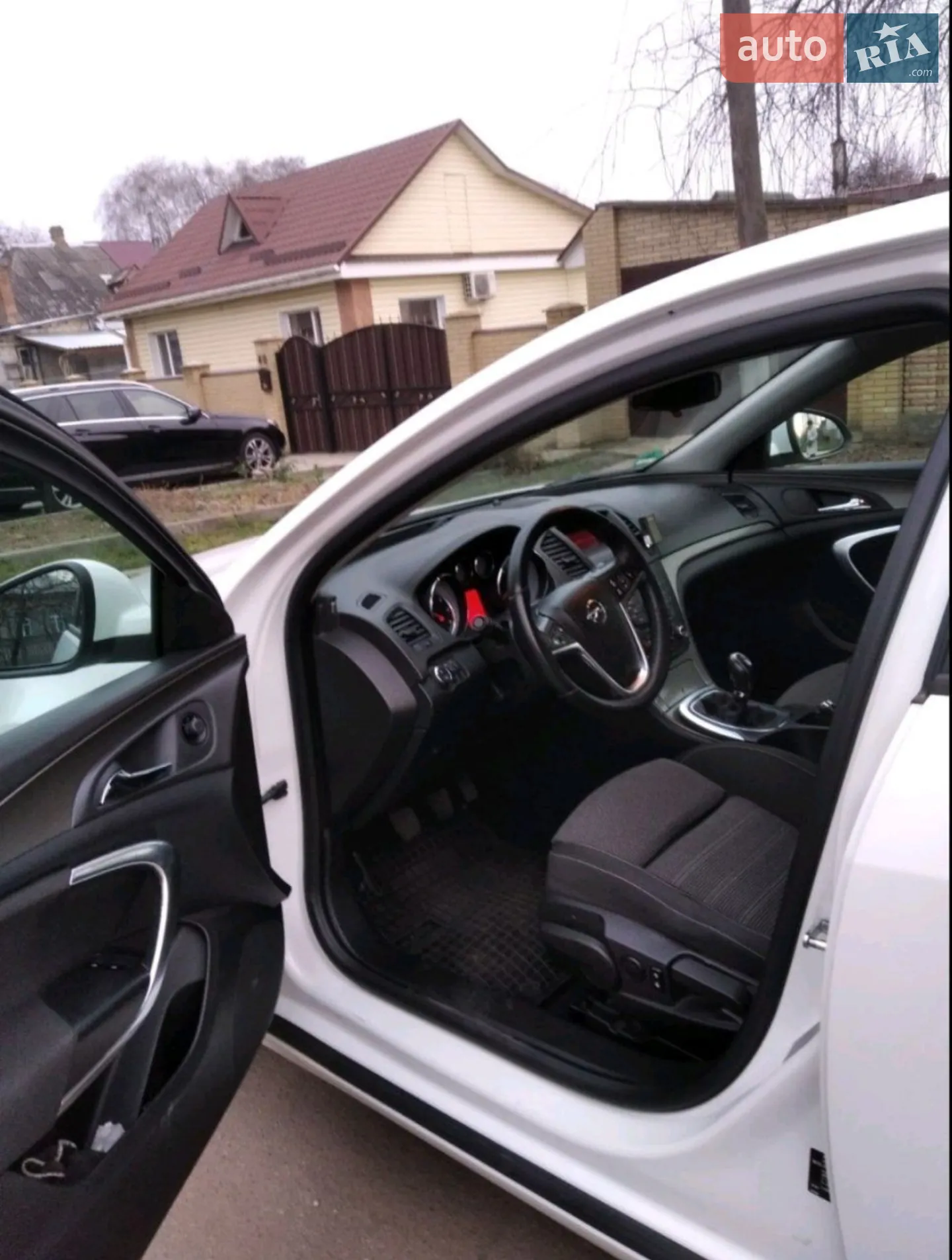 2013 Opel Insignia - мініатюра 4