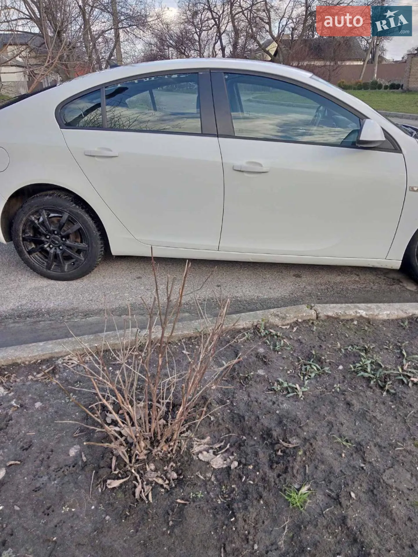 2013 Opel Insignia - мініатюра 8