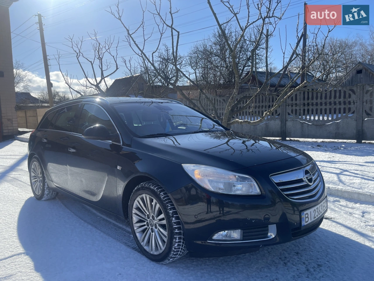 2013 Opel Insignia - мініатюра 10