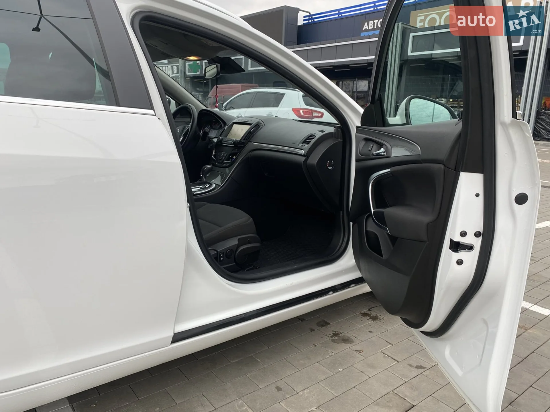 2015 Opel Insignia - мініатюра 20