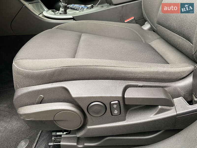 Универсал Opel Insignia 2013 в Коломые