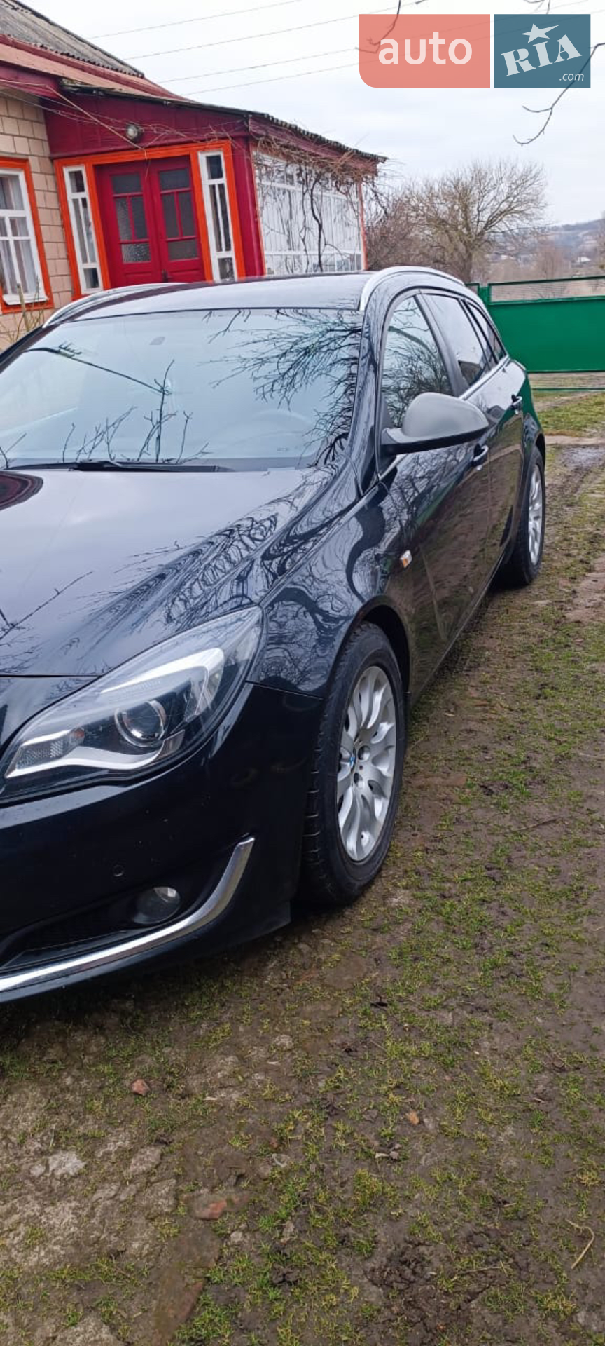 2013 Opel Insignia - мініатюра 4