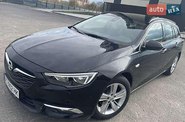 Универсал Opel Insignia 2017 в Луцке