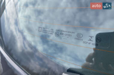 Универсал Opel Insignia 2017 в Луцке